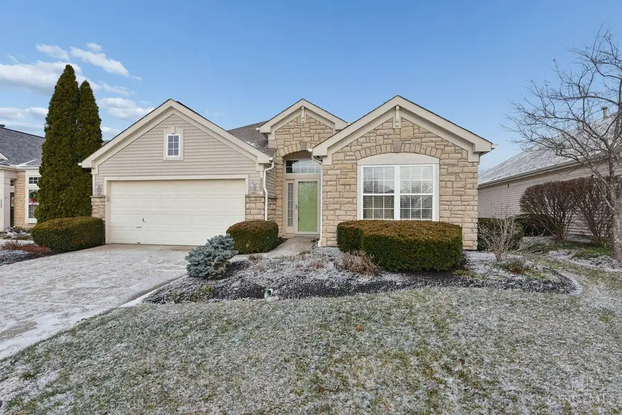 458 Autumnwind Drive, Lebanon, OH 45036 - Image #2