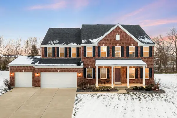 5734 Springhill Court, Liberty Twp, OH 45011