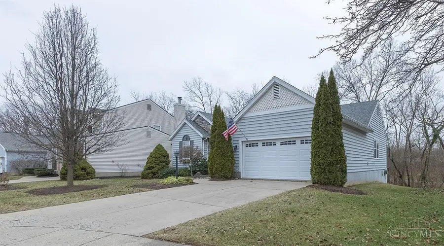 5160 Hancock Court, Mason, OH 45040 - Image #3