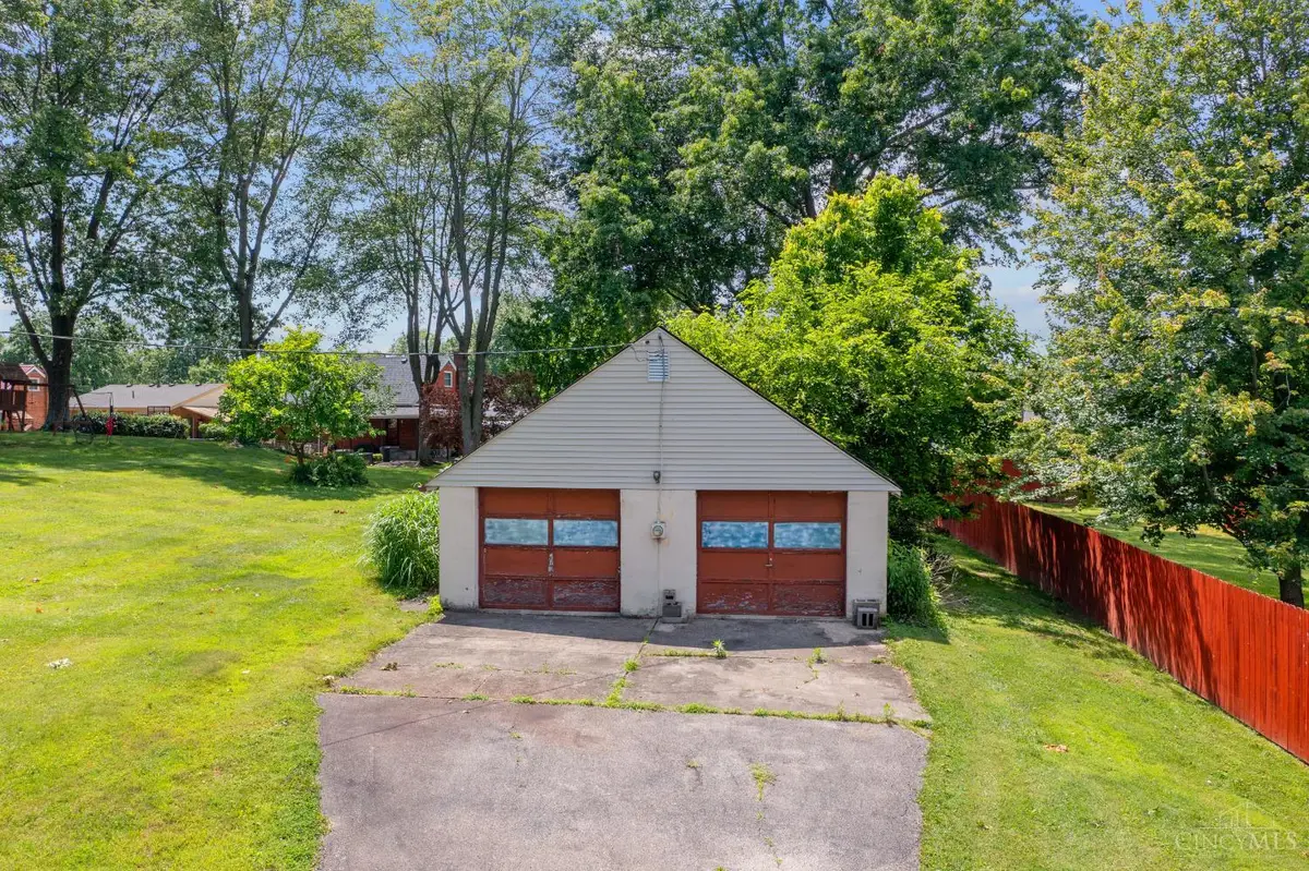 10561 Plainfield Road, Sharonville, OH 45241 - Image #1