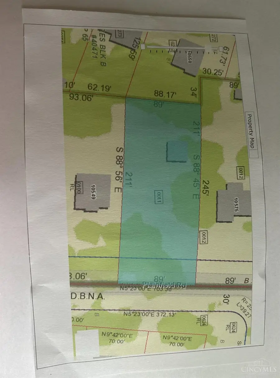 10561 Plainfield Road, Sharonville, OH 45241 - Image #3