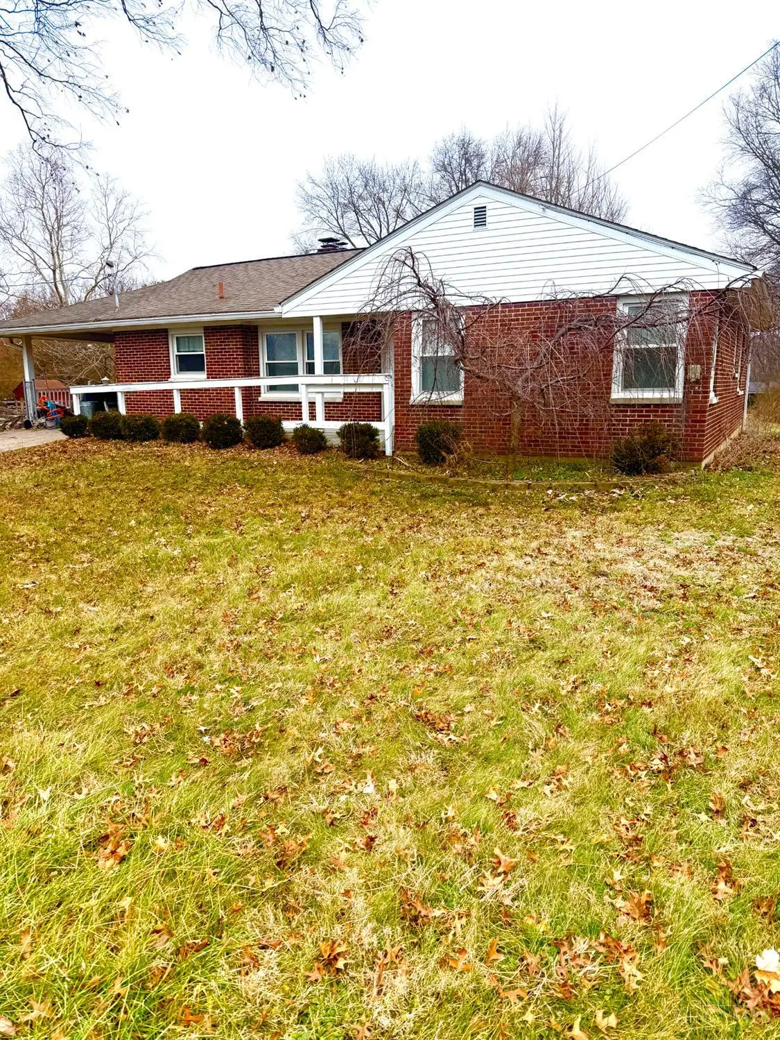 1740 Wilmington Road, Lebanon, OH 45036 - Image #1