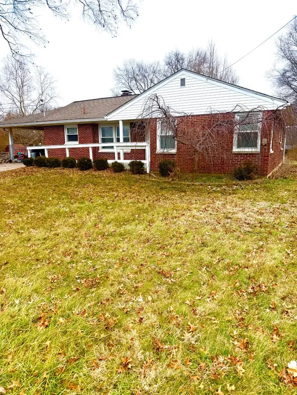 1740 Wilmington Road, Lebanon, OH 45036