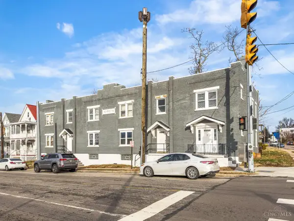 2134 Ross Avenue, Norwood, OH 45212