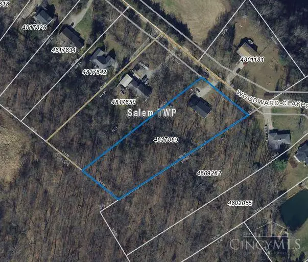 7569 Woodward Claypool Road, Salem, OH 45152 - Image #2