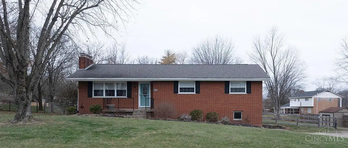 9385 Gina Drive, West Chester, OH 45069 - Image #1