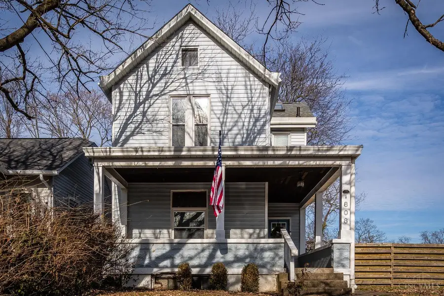 1808 Maple Avenue, Cincinnati, OH 45212 - Image #2