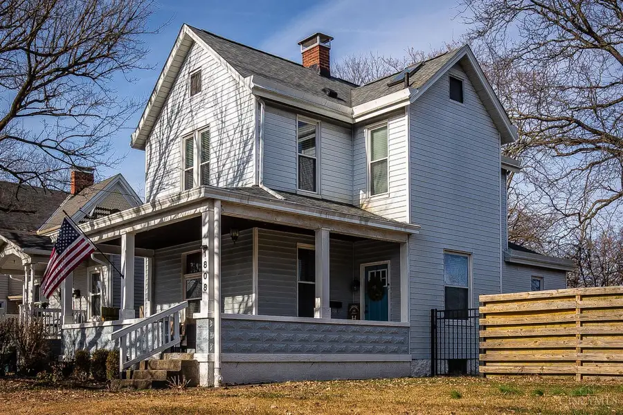 1808 Maple Avenue, Cincinnati, OH 45212 - Image #3