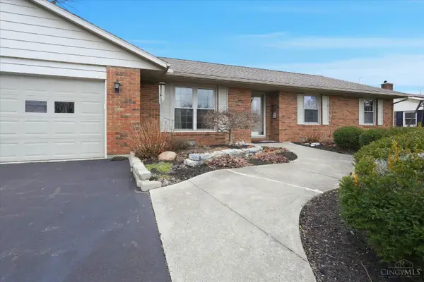 100 Westover Drive, Hillsboro, OH 45133