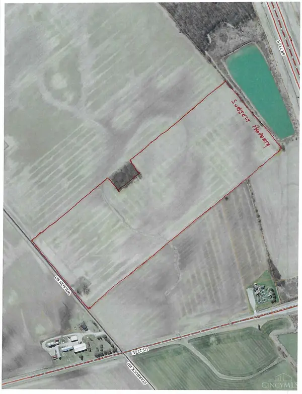 0 Wilson Road, Union Twp, OH 45177