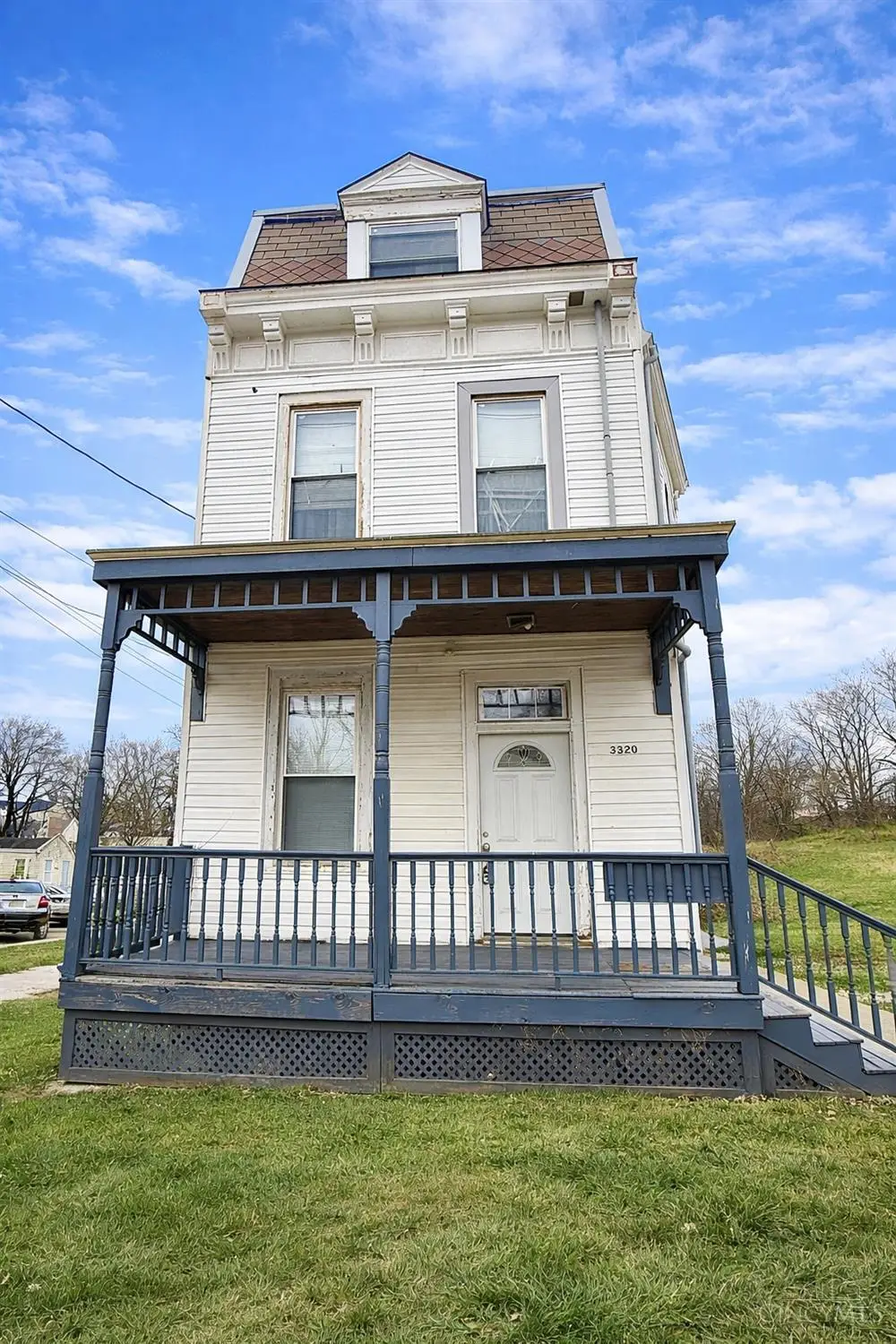 3320 Glenway Avenue, Cincinnati, OH 45205 - Image #1
