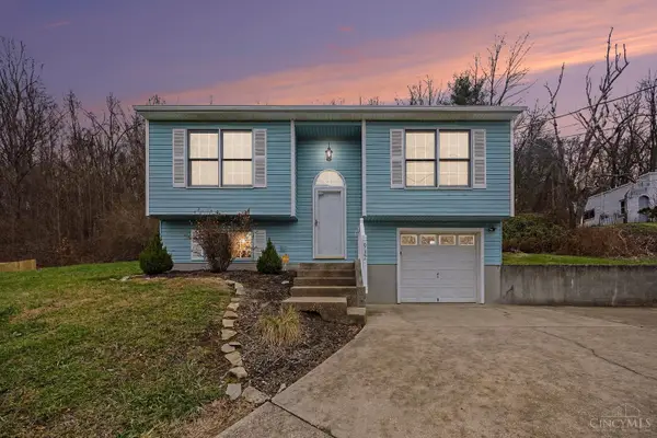 932 Old Us Rt 52, New Richmond, OH 45157