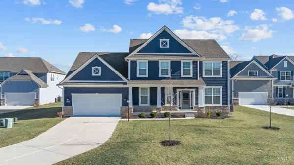 10312 Tice Street, Washington Twp, OH 45458