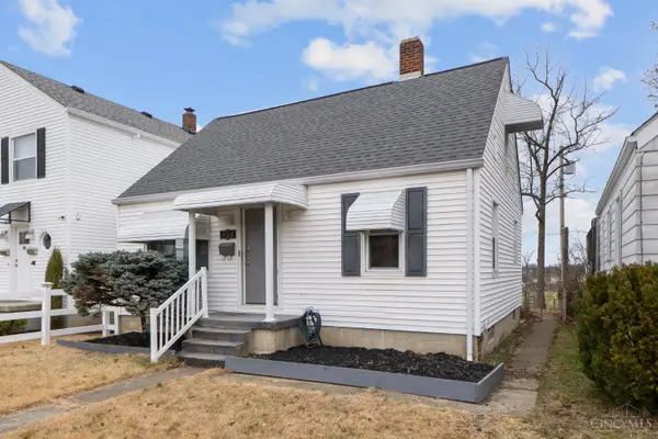 504 Ridgewood Avenue, Hamilton, OH 45013