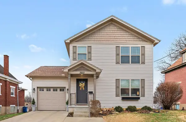 3933 Kenkel Avenue, Cheviot, OH 45211