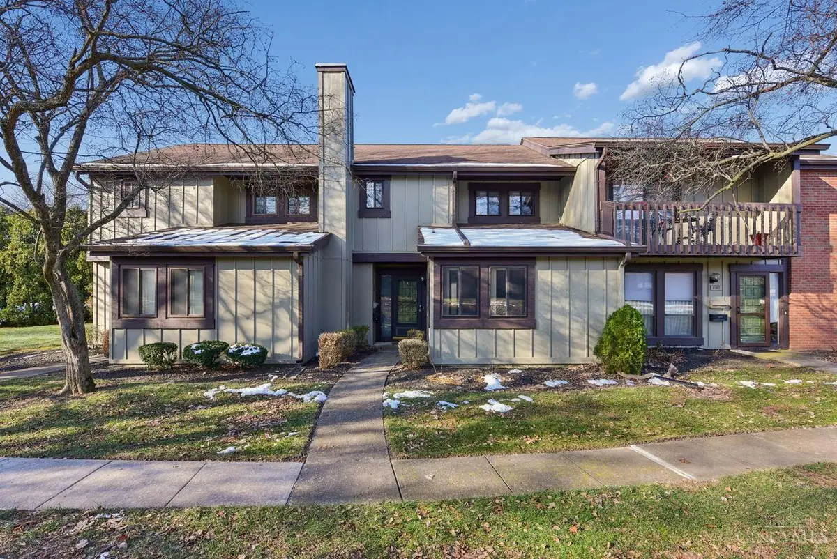 6184 Quinella Way, Centerville, OH 45459 - Image #1