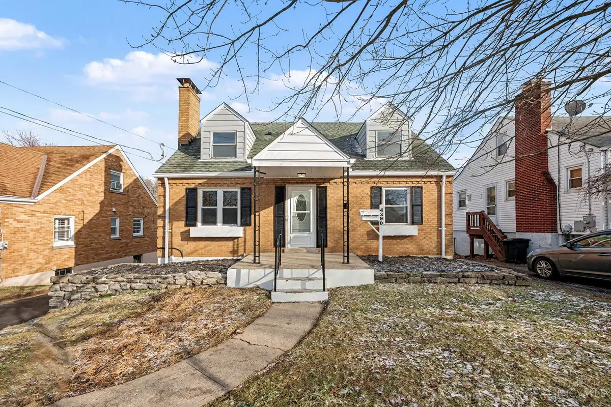 4290 Race Road, Bridgetown, OH 45211 - Image #1