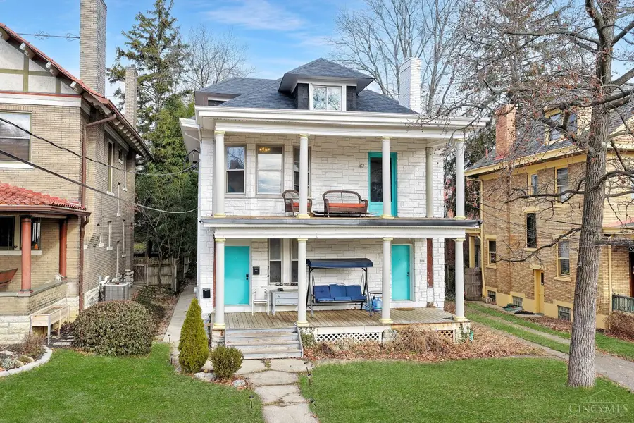378 Howell, Cincinnati, OH 45220 - Image #2