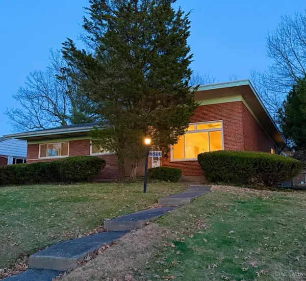 6800 Elbrook Avenue, Amberley, OH 45237