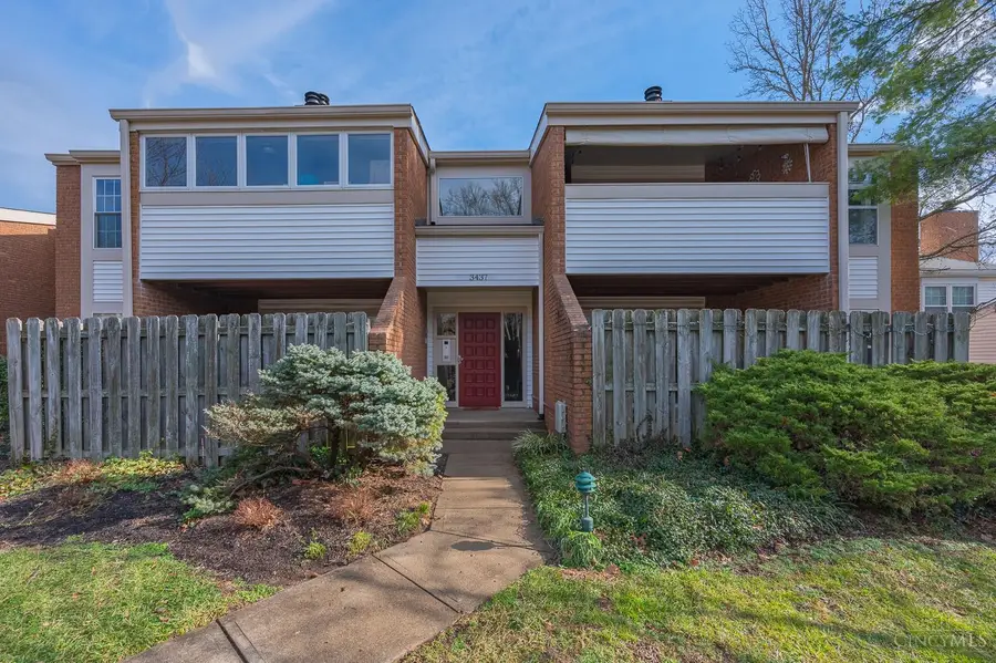 3437 Traskwood Circle #D, Cincinnati, OH 45208 - Image #2