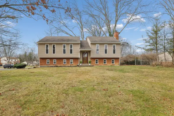 1019 Michelle Trail, Miami Twp, OH 45150