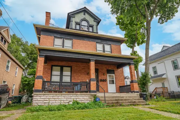 3610 Bevis Avenue, Cincinnati, OH 45207