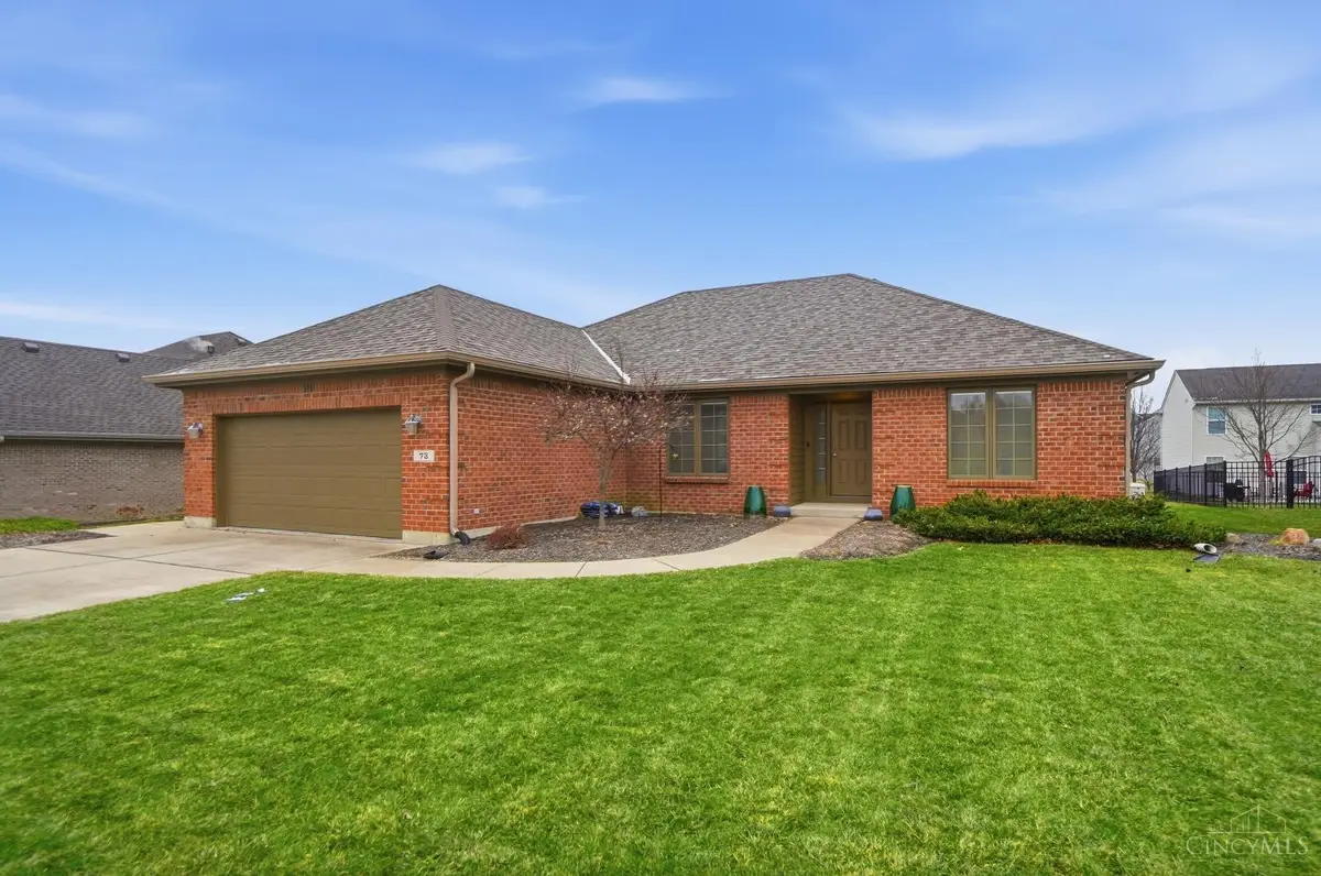 73 Black Walnut Drive, Clear Creek, OH 45066 - Image #1