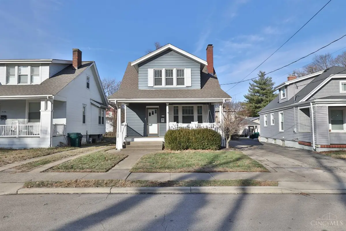 4136 Maple Drive, Cincinnati, OH 45209 - Image #1