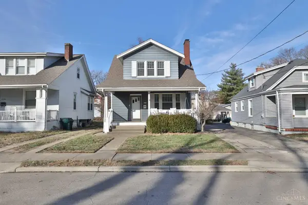 4136 Maple Drive, Cincinnati, OH 45209