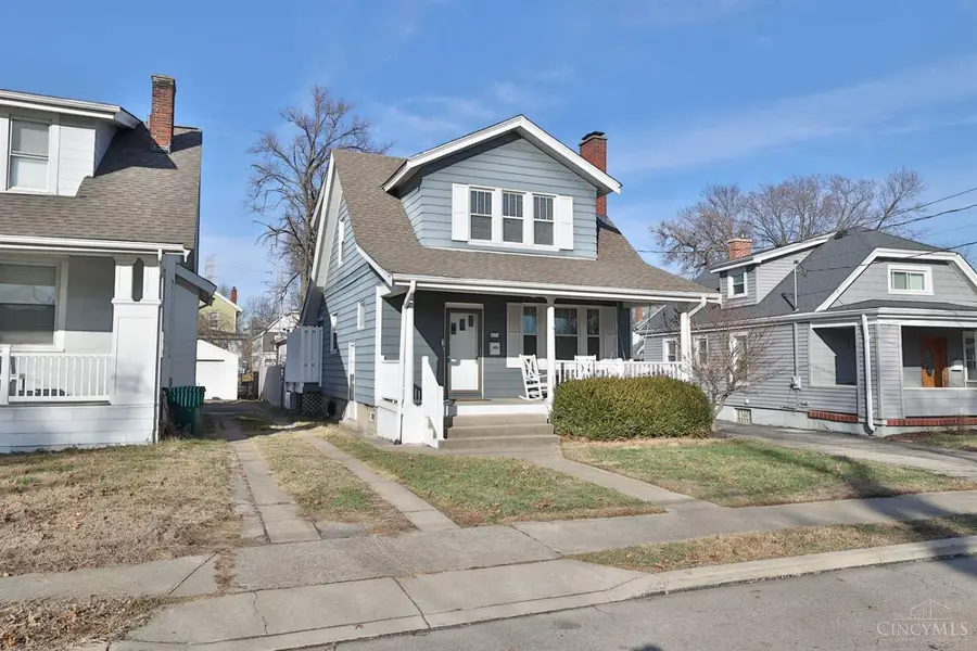 4136 Maple Drive, Cincinnati, OH 45209 - Image #2