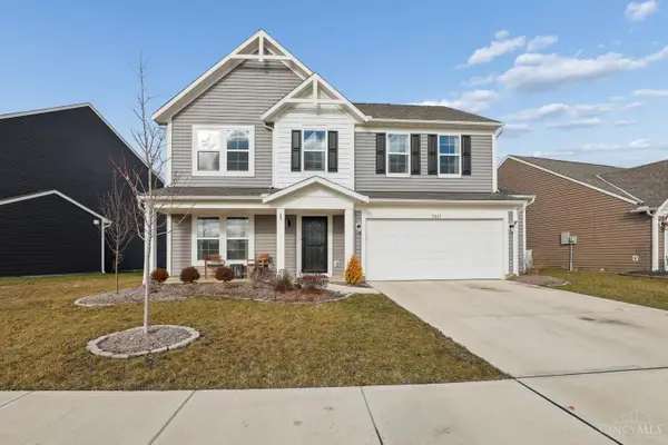 2063 Harvest Meadows Avenue, Batavia, OH 45103