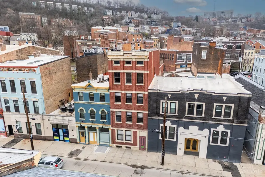 1808 Vine Street, Cincinnati, OH 45202 - Image #2