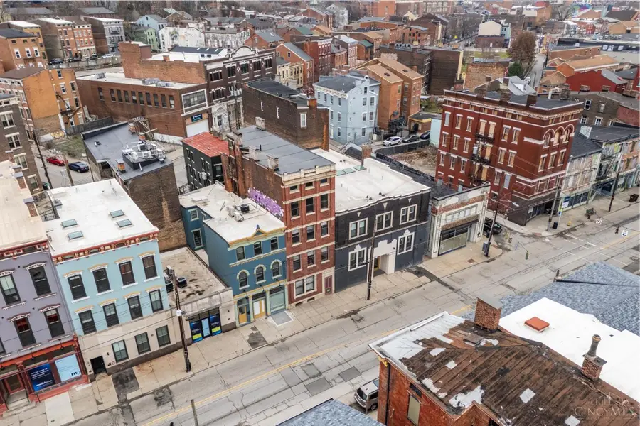 1808 Vine Street, Cincinnati, OH 45202 - Image #3