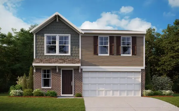 3353 Dewdrop Way, Batavia Twp, OH 45103