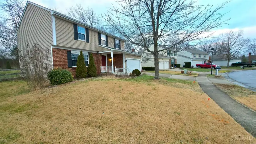 5670 Villas Creek Drive, Mason, OH 45040 - Image #3