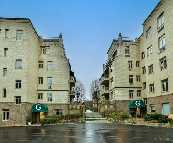 2376 Madison Road #37, Cincinnati, OH 45208