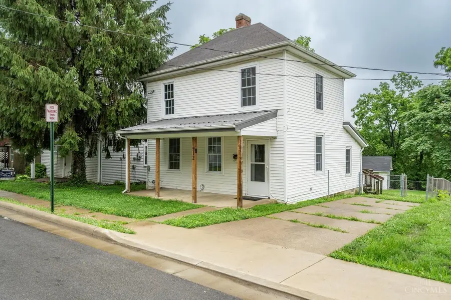 212 Johnson Street, Hillsboro, OH 45133 - Image #2