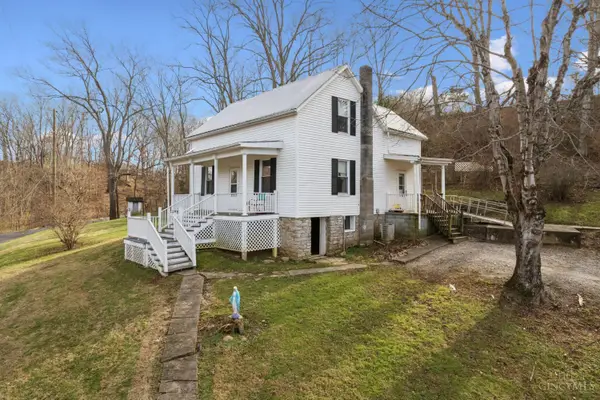 7340 Chicken Hollow Road, Union Twp, OH 45167