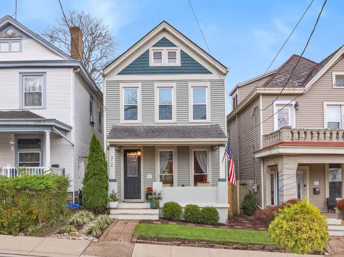 312 Stites Avenue, Cincinnati, OH 45226 - Image #1