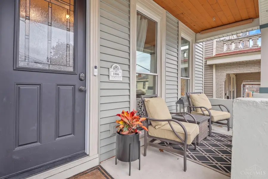 312 Stites Avenue, Cincinnati, OH 45226 - Image #3