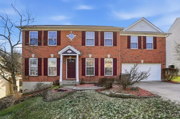 4863 Kleeman Green Drive, Cincinnati, OH 45211