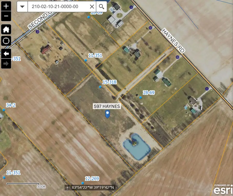 597 Haynes Road, Marion, OH 45148 - Image #2