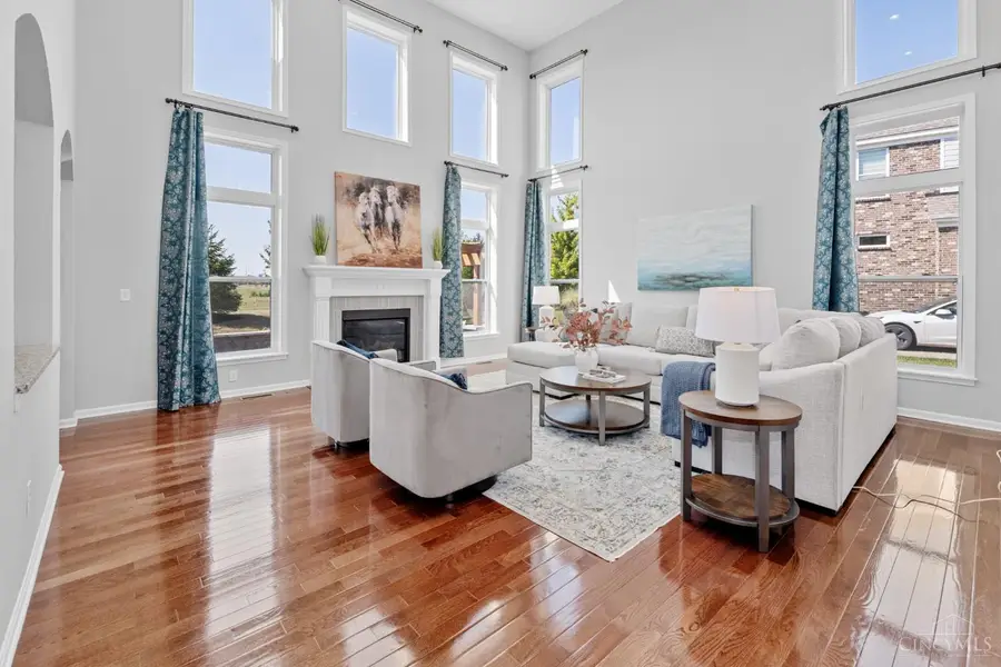 6943 Roberts Park Drive, Deerfield Township, OH 45040 - Image #3