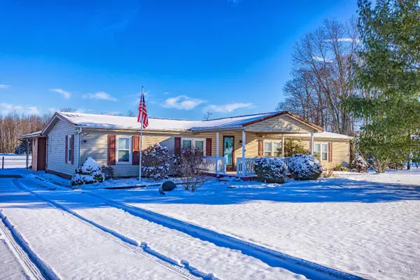 424 Mt. Zion Road, Seaman, OH 45679