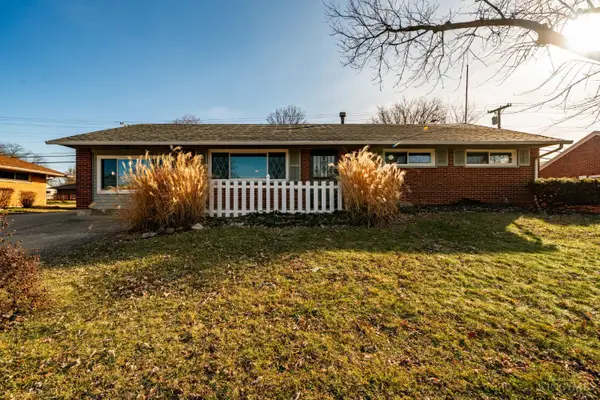 4518 Harbison Street, Dayton, OH 45439