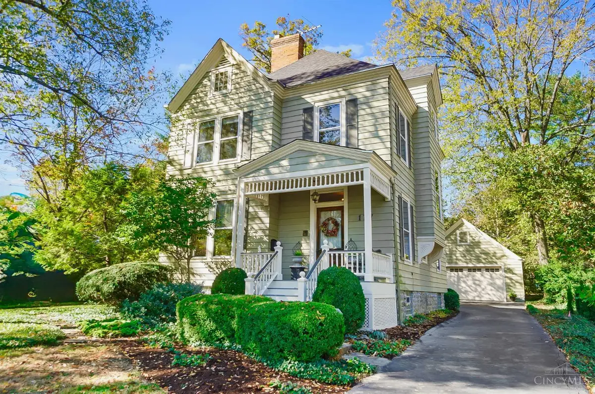 177 Burns Avenue, Wyoming, OH 45215 - Image #1