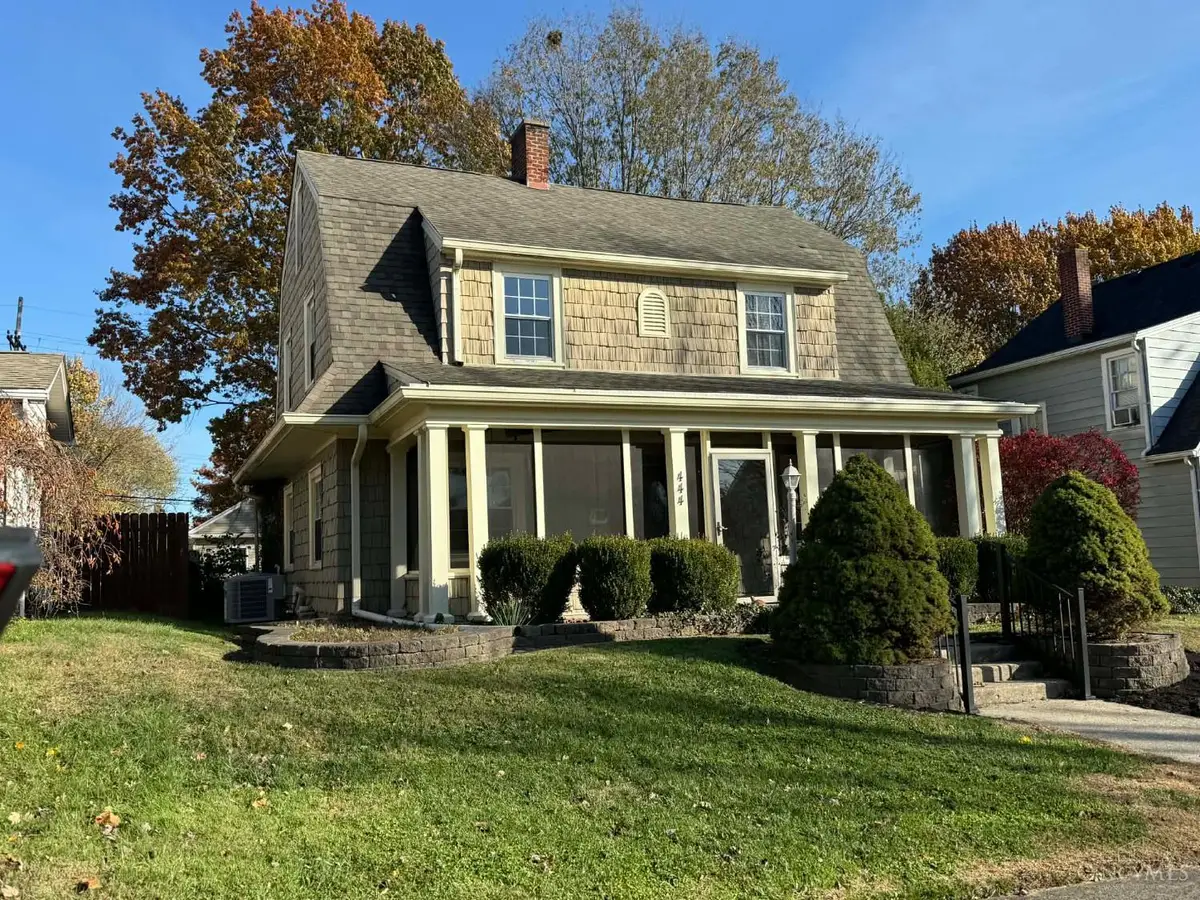 444 N Dick Avenue, Hamilton, OH 45013 - Image #1