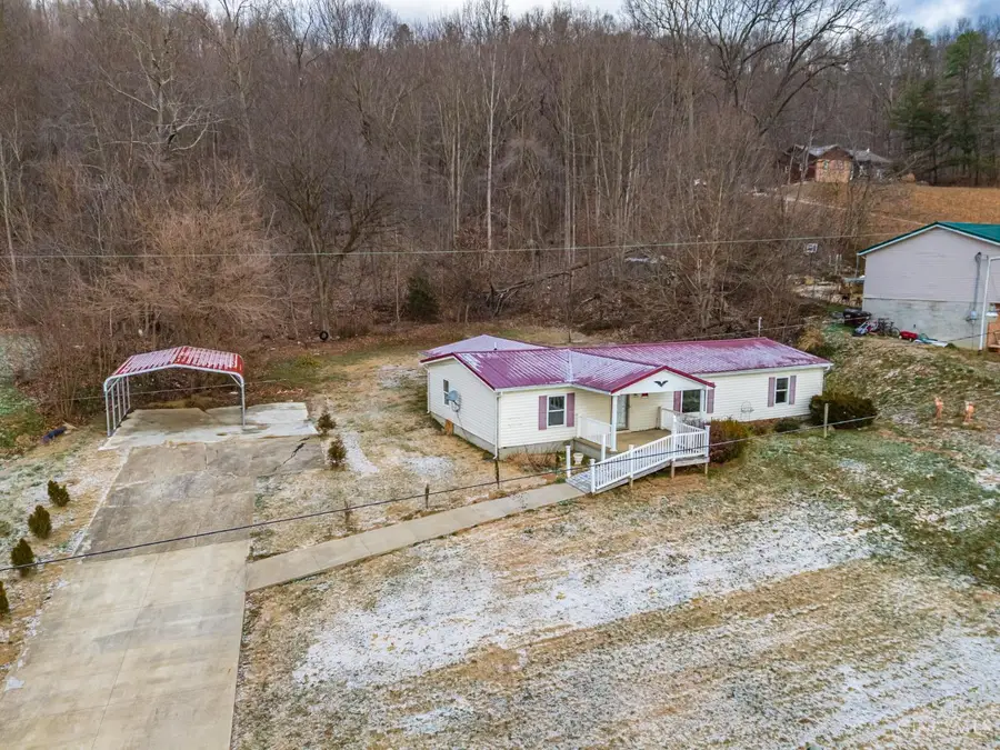 1925 Pershing Avenue, West Portsmouth, OH 45663 - Image #2