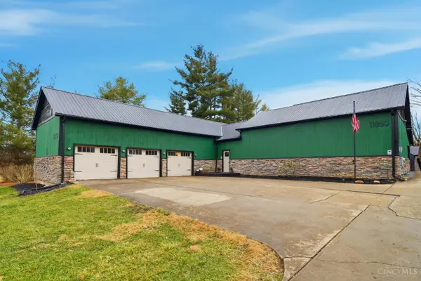 11850 Sigal Road, Germantown, OH 45327