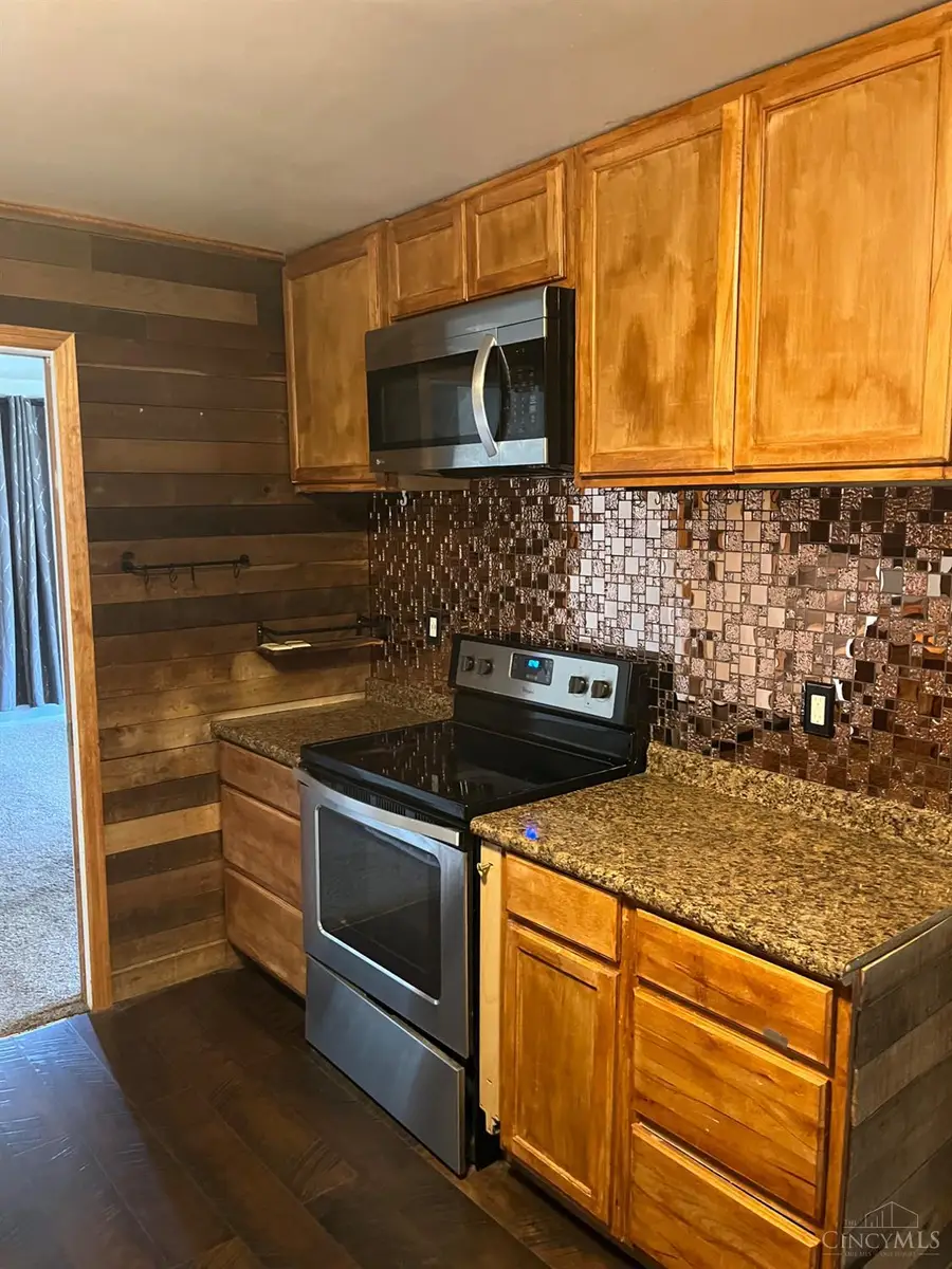 5461 Bellfield Lane, Covedale, OH 45238 - #2